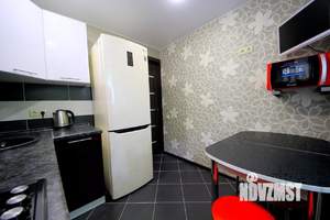 1-к квартира, посуточно, 35м2, 2/5 этаж