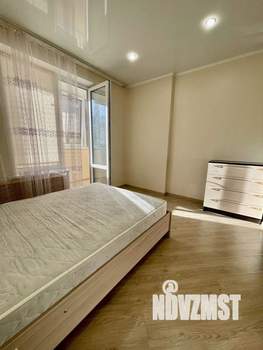 2-к квартира, на длительный срок, 60м2, 2/25 этаж