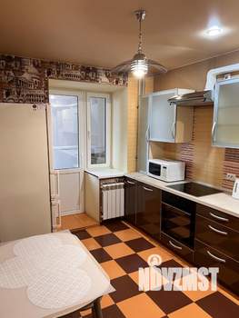 1-к квартира, на длительный срок, 37м2, 3/16 этаж