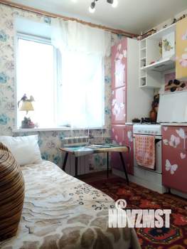 1-к квартира, на длительный срок, 34м2, 2/5 этаж