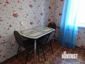 1-к квартира, посуточно, 33м2, 3/9 этаж