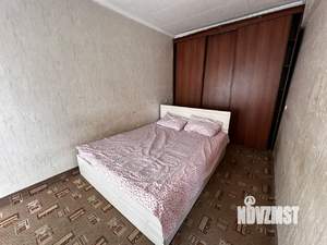 2-к квартира, на длительный срок, 44м2, 4/4 этаж