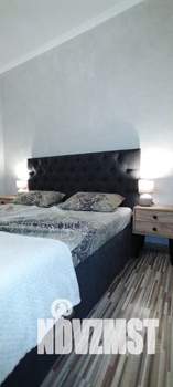 1-к квартира, посуточно, 46м2, 2/25 этаж