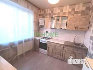 1-к квартира, на длительный срок, 34м2, 4/10 этаж