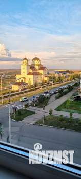 1-к квартира, на длительный срок, 38м2, 4/12 этаж