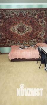 1-к квартира, на длительный срок, 36м2, 2/9 этаж