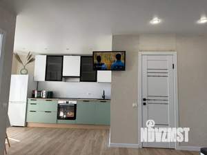 1-к квартира, посуточно, 35м2, 7/10 этаж