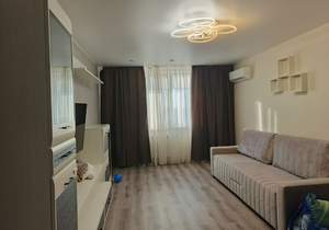 1-к квартира, на длительный срок, 49м2, 16/20 этаж