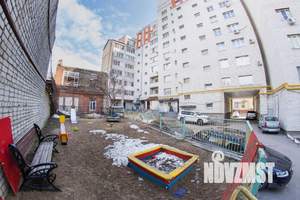 Студия квартира, посуточно, 35м2, 5/10 этаж