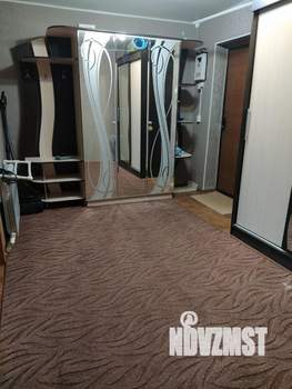 2-к квартира, посуточно, 60м2, 2/18 этаж