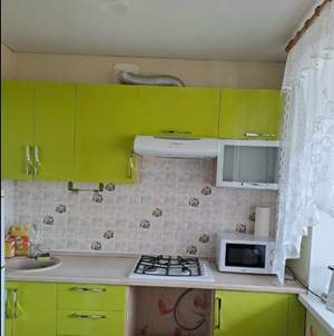 1-к квартира, на длительный срок, 33м2, 10/10 этаж