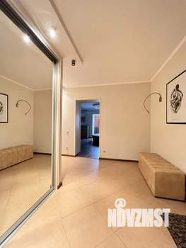 Студия квартира, на длительный срок, 55м2, 7/10 этаж