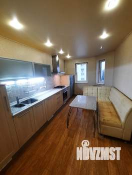 2-к квартира, на длительный срок, 74м2, 8/11 этаж