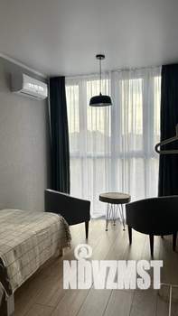 1-к квартира, посуточно, 56м2, 5/22 этаж