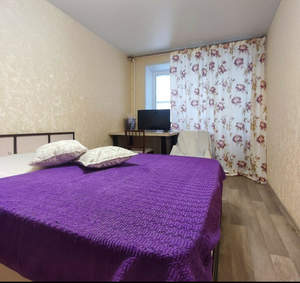 2-к квартира, на длительный срок, 48м2, 1/9 этаж