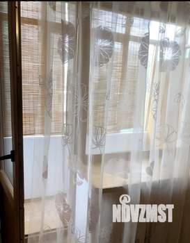 1-к квартира, посуточно, 50м2, 4/9 этаж