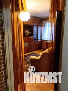 1-к квартира, на длительный срок, 31м2, 4/5 этаж