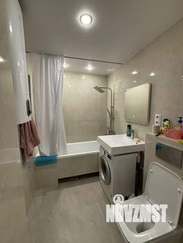 1-к квартира, на длительный срок, 39м2, 15/22 этаж