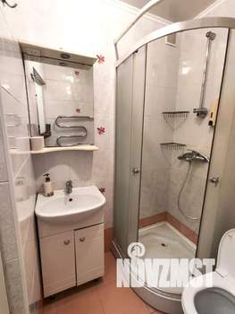 1-к квартира, посуточно, 33м2, 2/9 этаж