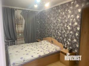 2-к квартира, на длительный срок, 44м2, 4/9 этаж