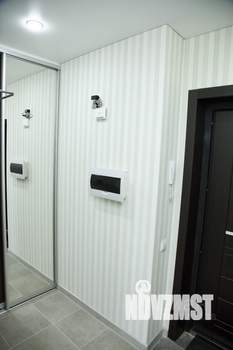 1-к квартира, посуточно, 47м2, 1/25 этаж