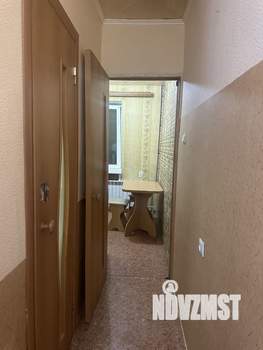 1-к квартира, на длительный срок, 32м2, 1/9 этаж