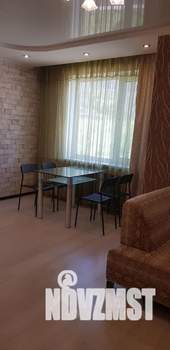 2-к квартира, посуточно, 71м2, 3/16 этаж