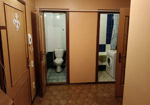 2-к квартира, на длительный срок, 51м2, 2/10 этаж