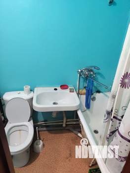 1-к квартира, на длительный срок, 24м2, 7/9 этаж