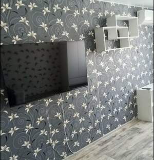 1-к квартира, на длительный срок, 38м2, 9/10 этаж