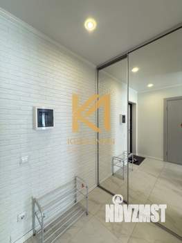 1-к квартира, на длительный срок, 50м2, 5/25 этаж