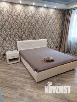 2-к квартира, посуточно, 73м2, 1/16 этаж