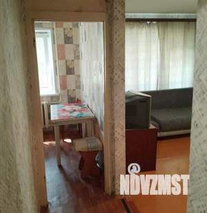 1-к квартира, на длительный срок, 30м2, 1/5 этаж