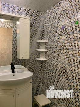 2-к квартира, на длительный срок, 53м2, 4/9 этаж