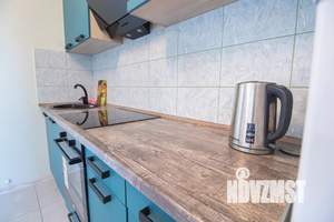 1-к квартира, посуточно, 40м2, 2/25 этаж