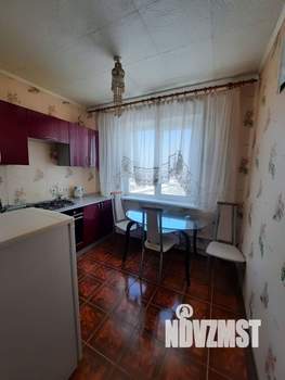 1-к квартира, на длительный срок, 35м2, 10/10 этаж