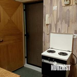 Студия квартира, на длительный срок, 23м2, 5/5 этаж