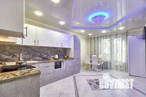 2-к квартира, посуточно, 56м2, 1/1 этаж