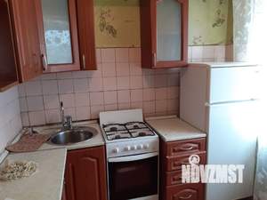 1-к квартира, на длительный срок, 36м2, 5/5 этаж