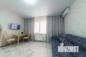 1-к квартира, посуточно, 65м2, 1/1 этаж