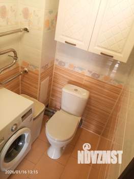 2-к квартира, на длительный срок, 60м2, 8/16 этаж