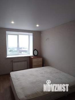 1-к квартира, на длительный срок, 42м2, 6/12 этаж