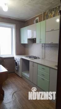 1-к квартира, на длительный срок, 33м2, 8/9 этаж