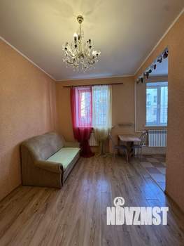 2-к квартира, на длительный срок, 47м2, 2/5 этаж