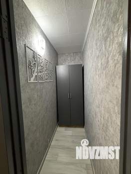 1-к квартира, на длительный срок, 36м2, 5/9 этаж