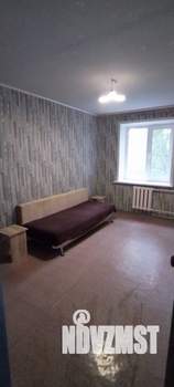 2-к квартира, на длительный срок, 40м2, 4/9 этаж