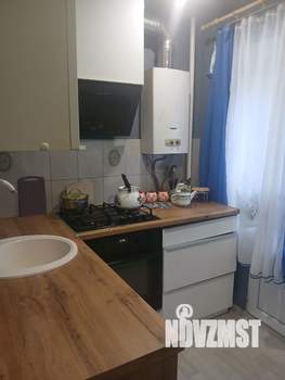 2-к квартира, на длительный срок, 43м2, 1/5 этаж