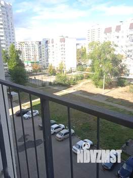 1-к квартира, на длительный срок, 25м2, 6/9 этаж