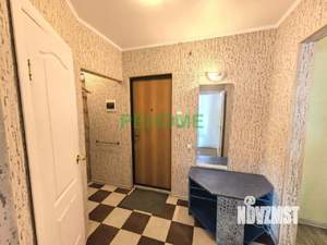 1-к квартира, на длительный срок, 34м2, 3/6 этаж