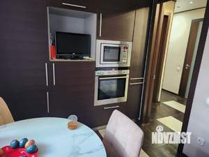 2-к квартира, на длительный срок, 48м2, 2/5 этаж